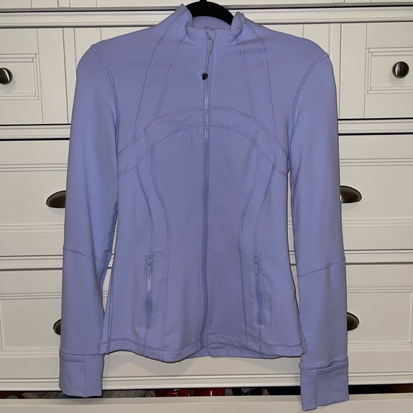 lululemon athletica Jackets & Blazers - NWOT Lululemon Define Jacket
